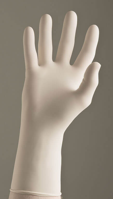 Gloves Surgical Prestige® PI Select Size 6.5 Ste .. .  .  